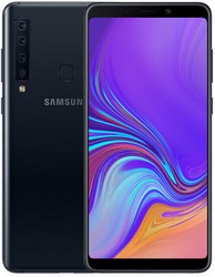 Замена тачскрина на телефоне Samsung Galaxy A9 (2018) в Иванове